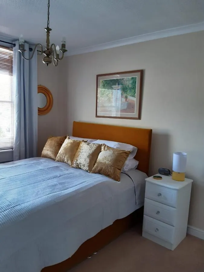 Pulteney Road Apartment Bath United Kingdom