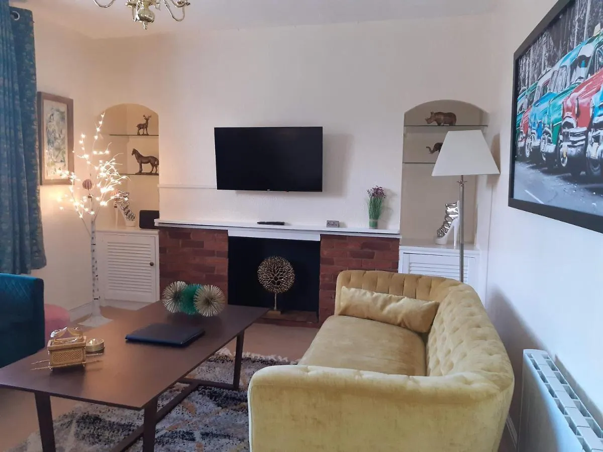 Pulteney Road Apartment Bath United Kingdom