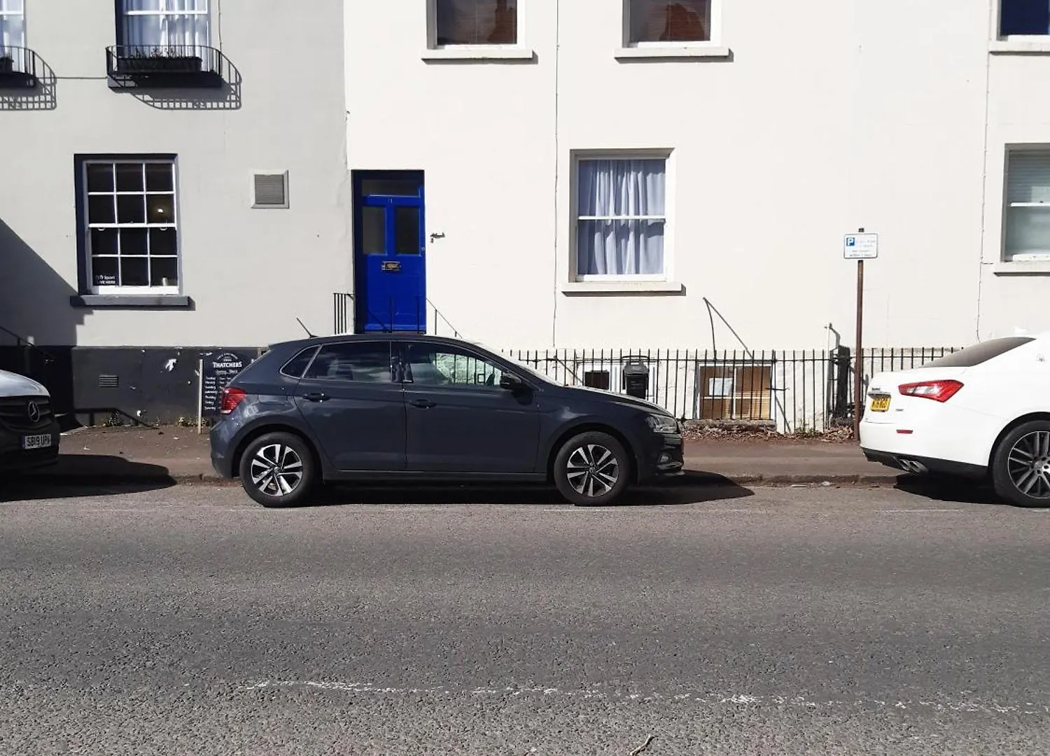 Pulteney Road Apartment Bath 0*,  United Kingdom