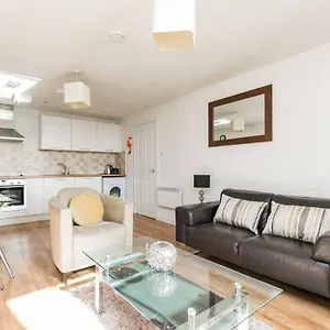  Apartment Flat 34 Fraser House Centre United Kingdom