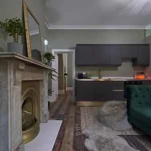 London Street Appartement