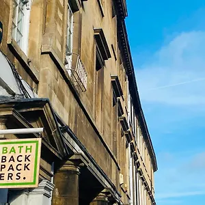 Backpackers Hostel