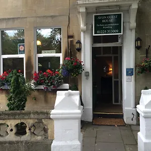 Avon Maison d'hôtes