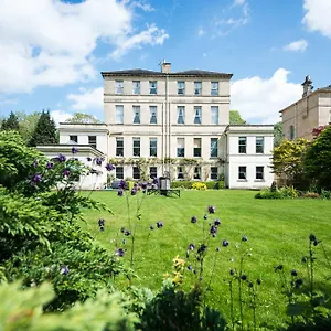 The Ayrlington Maison d'hôtes