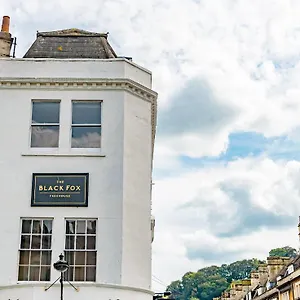 The Black Fox Mini-hôtel