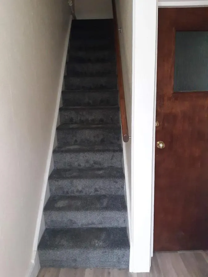 Pulteney Road Apartment Bath 0*,